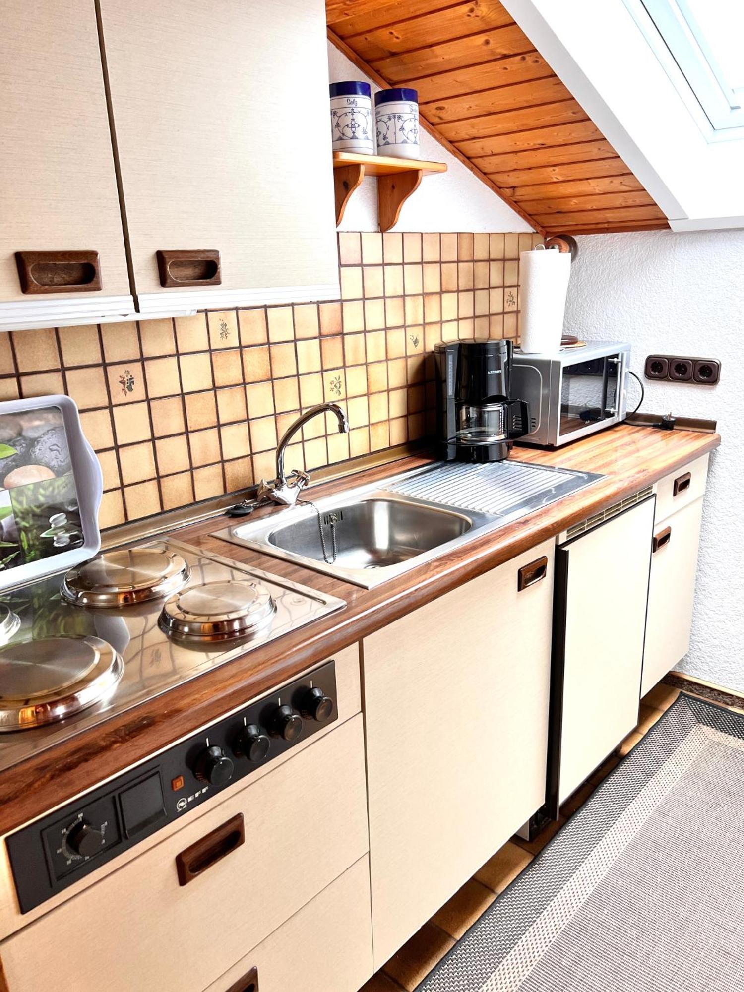 Beim Bergfreund Apartment Fussen Exterior photo